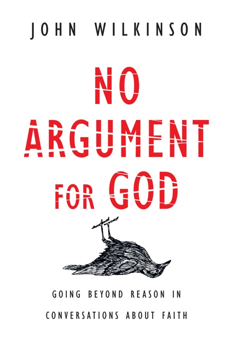 No Argument for God