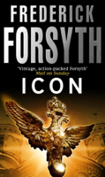 Frederick Forsyth - Icon artwork