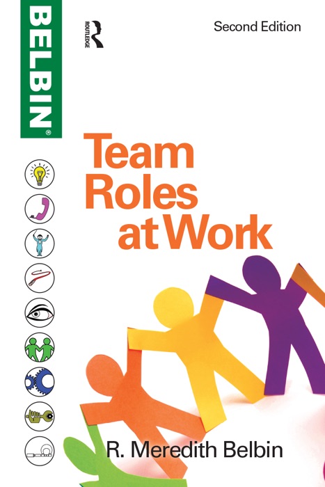 Team Roles at Work