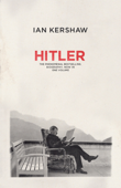 Hitler - Ian Kershaw