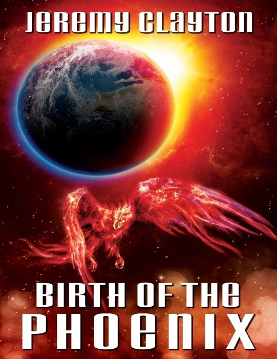 Birth of the Phoenix