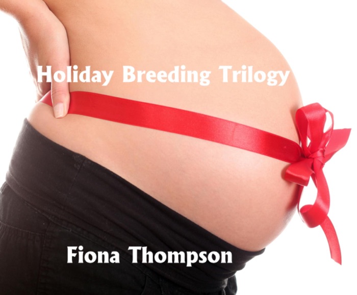 Holiday Breeding Series