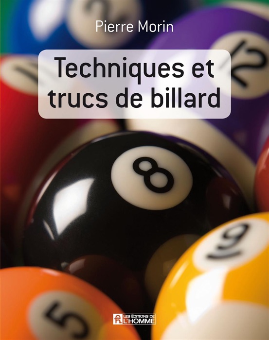 Techniques et trucs de billard