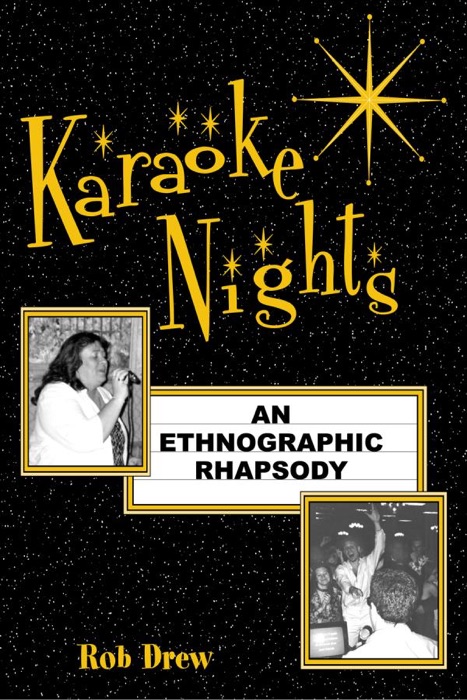 Karaoke Nights