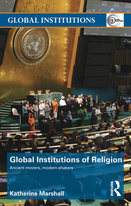 Global Institutions of Religion