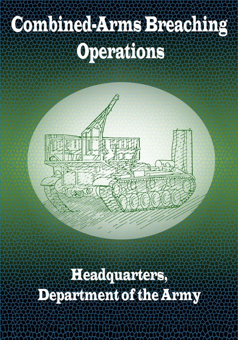 Combined-Arms Breaching Operations