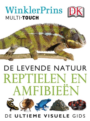 Reptielen en amfibieën
