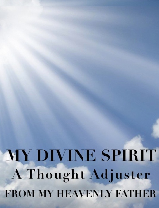 My Divine Spirit