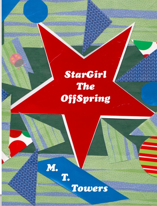 StarGirl - The OffSpring