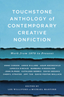 Lex Williford - Touchstone Anthology of Contemporary Creative Nonfiction artwork