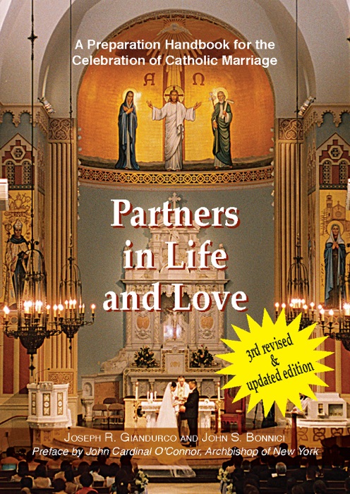 Partners in Life and Love, 3rd Ed.