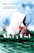 Moby Dick - Herman Melville