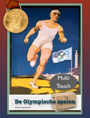 De Olympische Spelen - Gasthuis producties