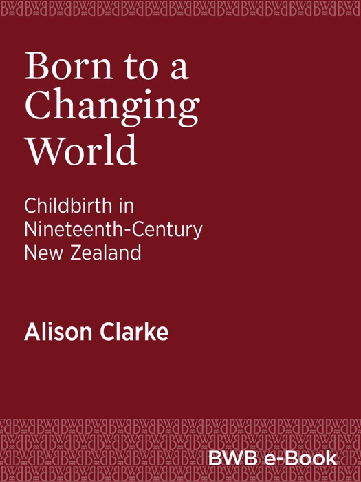 Born to a Changing World