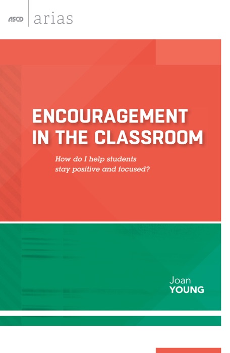 Encouragement in the Classroom