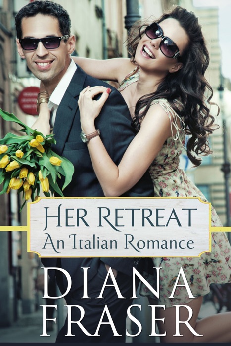 Her Retreat (An Italian Romance)