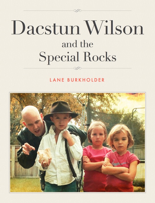 Dacstun Wilson