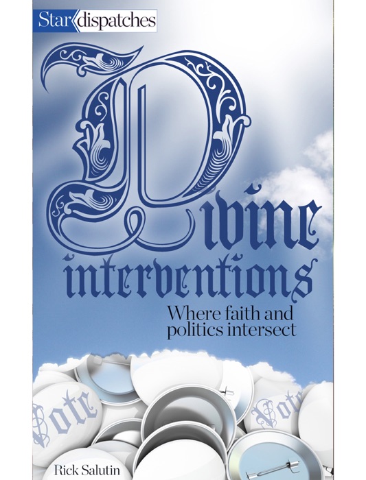 Divine Interventions