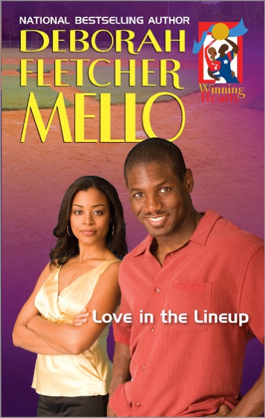Love in the Lineup