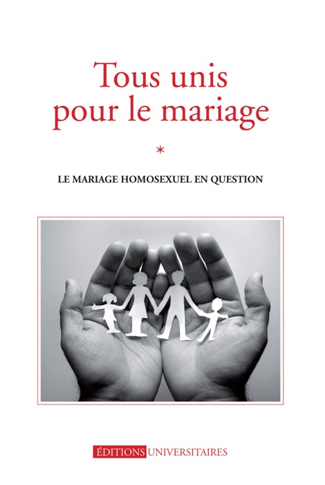 Tous unis pour le mariage