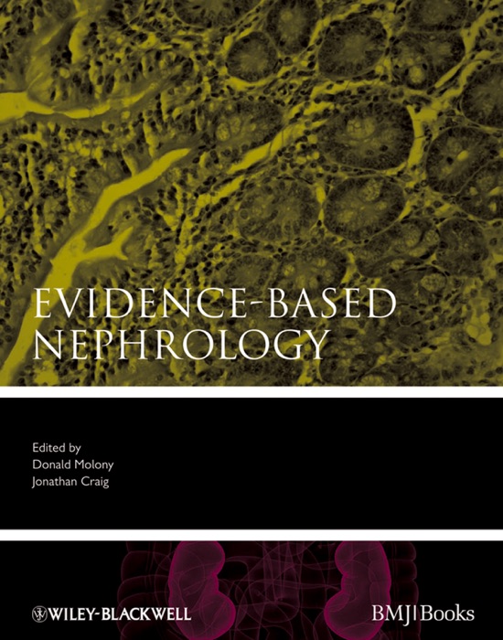 Evidence-Based Nephrology