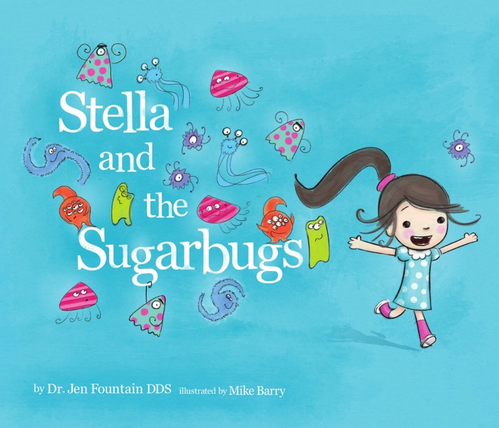 Stella and the Sugarbugs