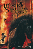 The Black Stallion and Satan - Walter Farley