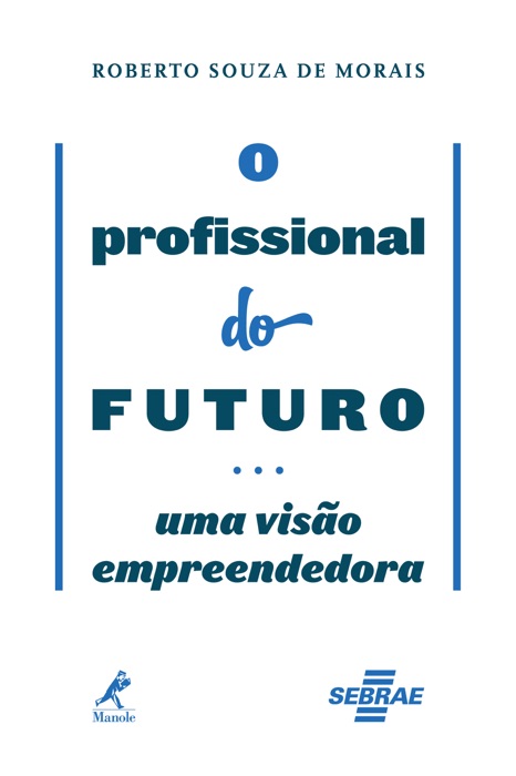 O profissional do futuro