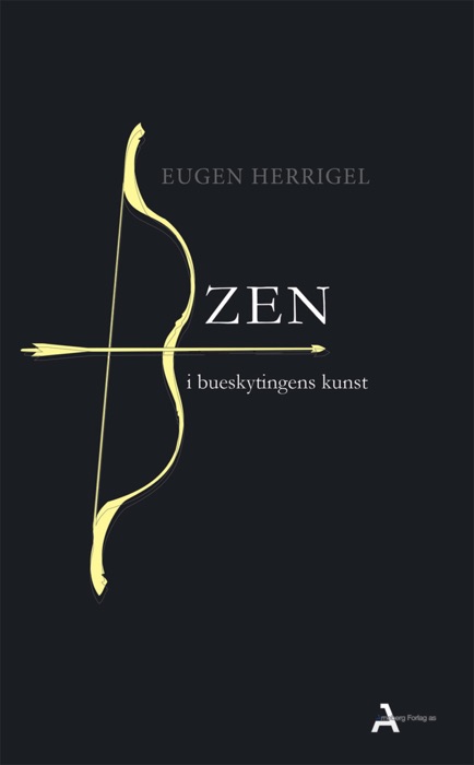 Zen i bueskytingens kunst