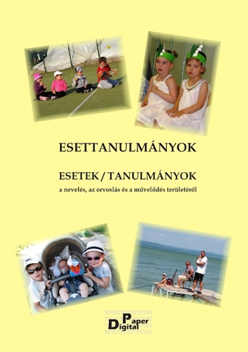 Esettanulmányok