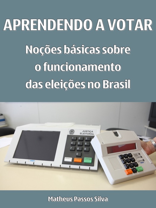 Aprendendo a votar