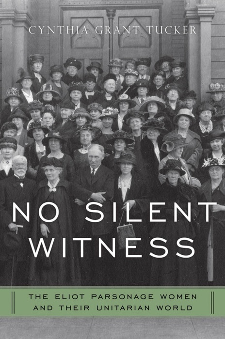 No Silent Witness
