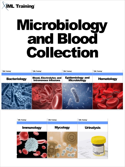 Microbiology and Blood Collection