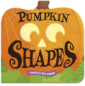 Pumpkin Shapes - Charles Reasoner