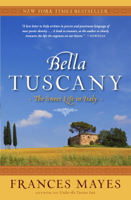 Frances Mayes - Bella Tuscany artwork