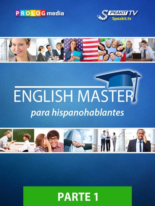 Inglés Master - Parte 1