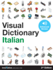 Visual Dictionary Italian (Enhanced Version) - Innovative Language Learning, LLC