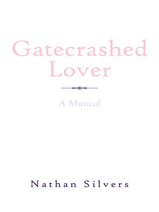 Gatecrashed Lover