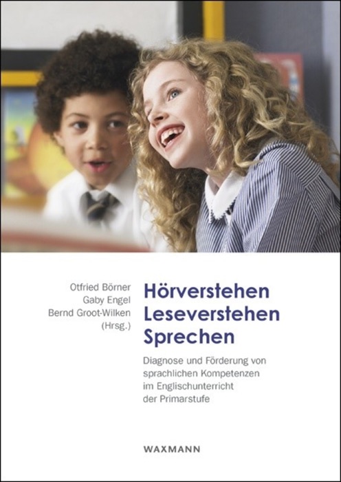 Hörverstehen - Leseverstehen - Sprechen