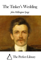 John Millington Synge - The Tinker’s Wedding artwork