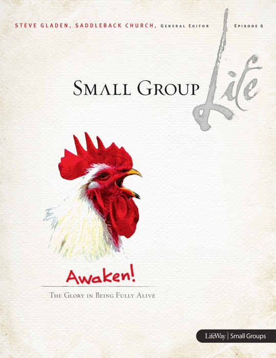 Small Group Life: Awaken!