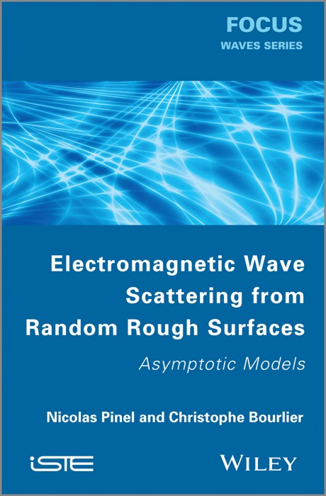 Electromagnetic Wave Scattering from Random Rough Surfaces