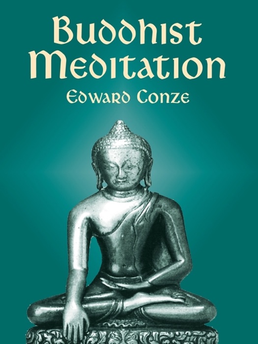 Buddhist Meditation