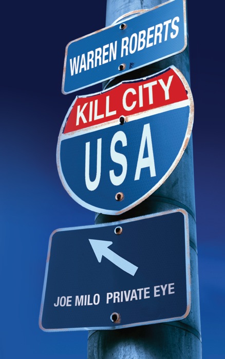 Kill City USA