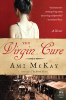 Ami Mckay - The Virgin Cure artwork