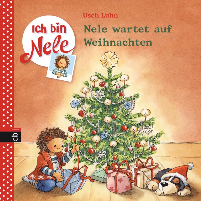 Ich bin Nele - Nele wartet auf Weihnachten