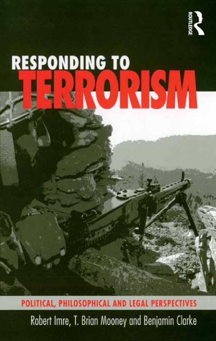 Responding to Terrorism