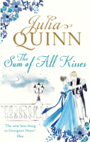 Julia Quinn - The Sum of All Kisses artwork