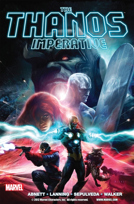 The Thanos Imperative