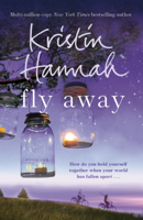 Kristin Hannah - Fly Away artwork